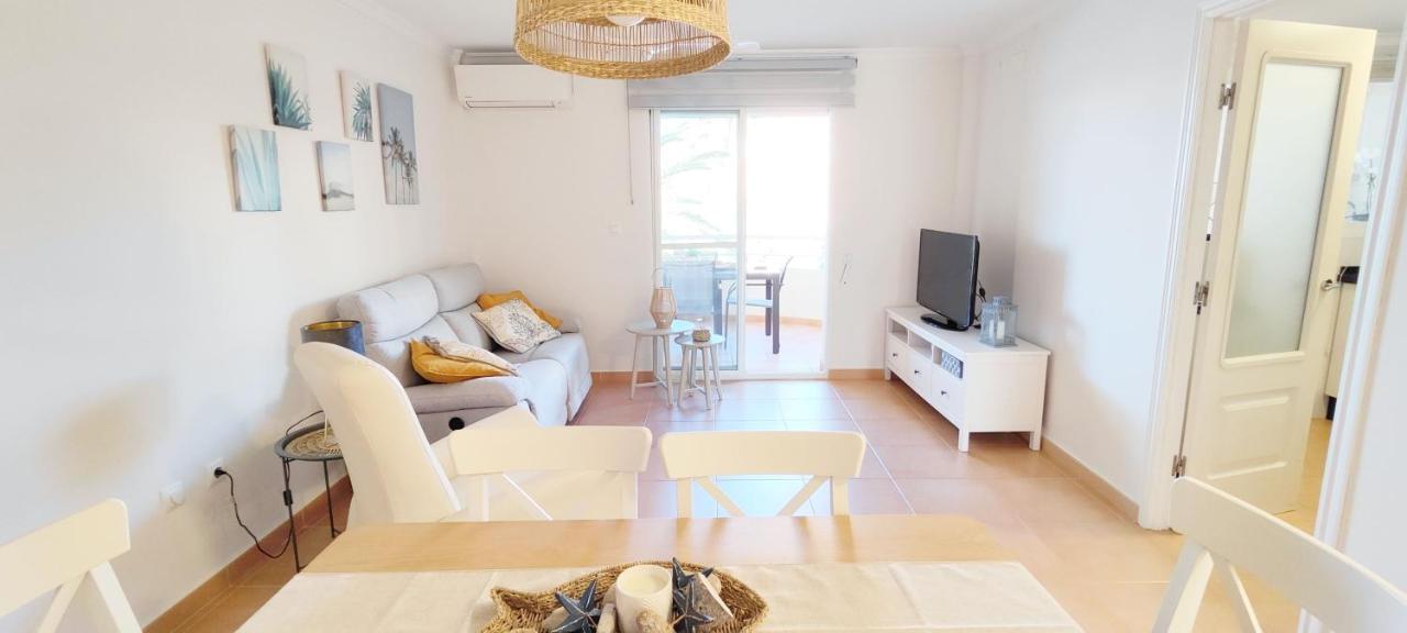 Apartamento Jardines De Denia I By Denia Costa Exterior foto